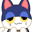punchy_stare emote