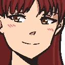 CuteSmile emote
