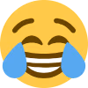 laughing emote