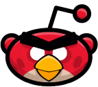 RedditRed emote
