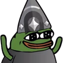 IronHappy emote
