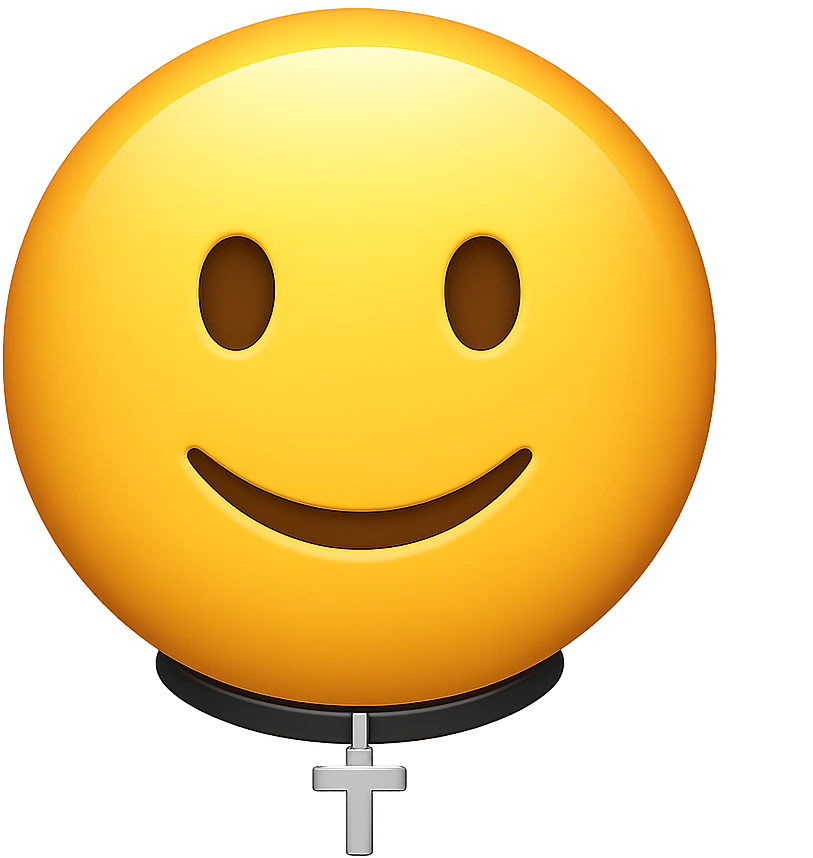 Goth_necklace_silver emote