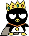 badtzmaru_king emoji