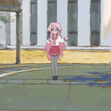 Miyuki_dance animated emote