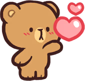 mocha_kiss emote