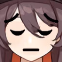 HutaoPensive emote