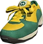 CanaryTrainers emote