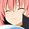 Smile emote