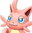 Cattiva emote