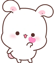bunnykiss emote