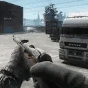 SniperSkill emote