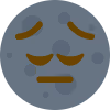 pensive_moon emote