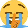 ohyoustahp emote