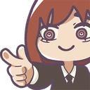 CSMBang emote