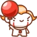 KawaiiIt emote