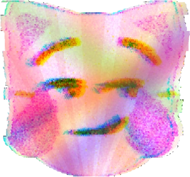 hyper_distorted emoji