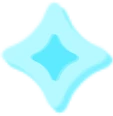 BlueStar emote