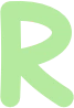 PastelGreenR emote