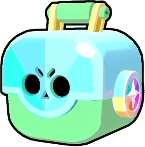 SmallTrophyBox_BrawlStars emote