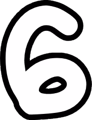 white_num_six emote