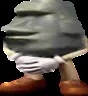 moyai emote