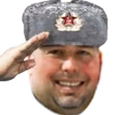 KKomrade emote