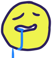 droll emote