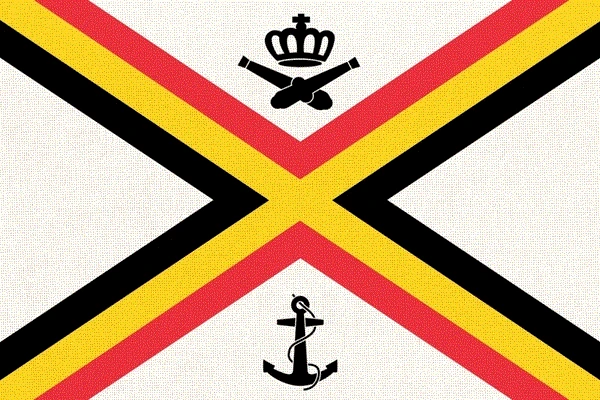 BelgiumMarine emote