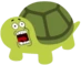 scream emote
