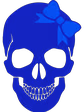 Skull2 emote