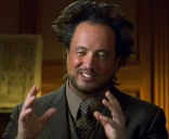 ALIENS emote