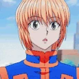 kurapika_laughing emote