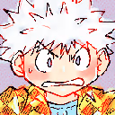 killua_anger emote