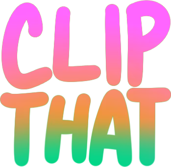 CLIPTHAT emote