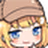 AmeliaWatson_Smug emote