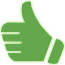 thumbsUp emote