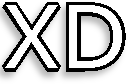 XD emote
