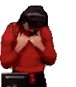 DocLeave emote