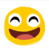 BugsnaxHappy emote