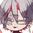 ScarHappy emote