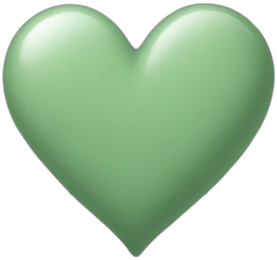 Green_heart emote