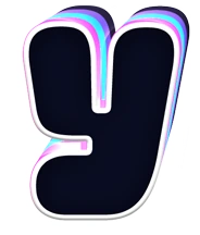 letter_y emoji
