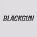Blackgun emote