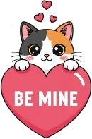 Cutekawaiicat emote