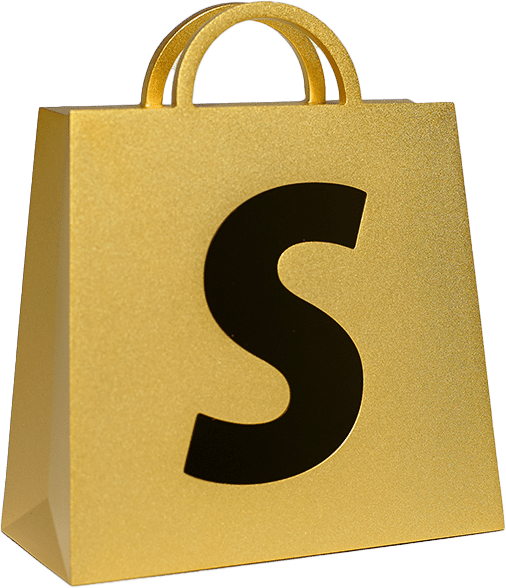 ShopifyGold static emote