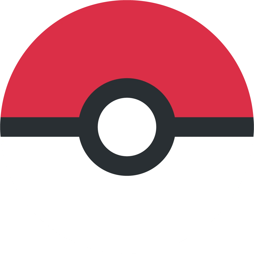 pokeball_light emote
