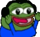 CLAPPIES emote