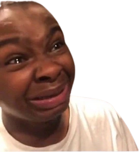 Panic_cry emote