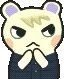 acnh_marshalclap emote