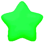 green emote